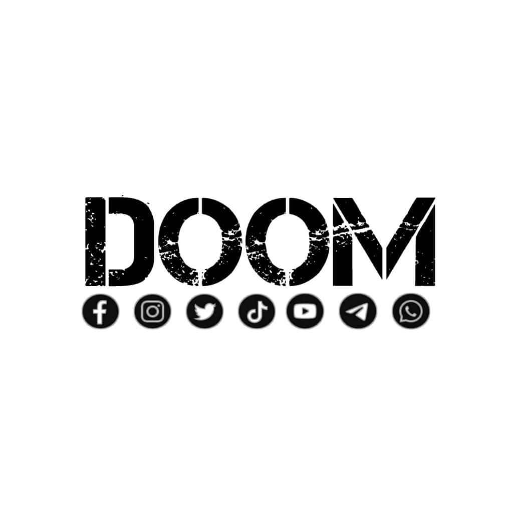 Doom_logo