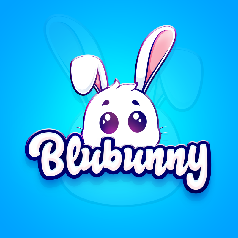 BluBunny_logo